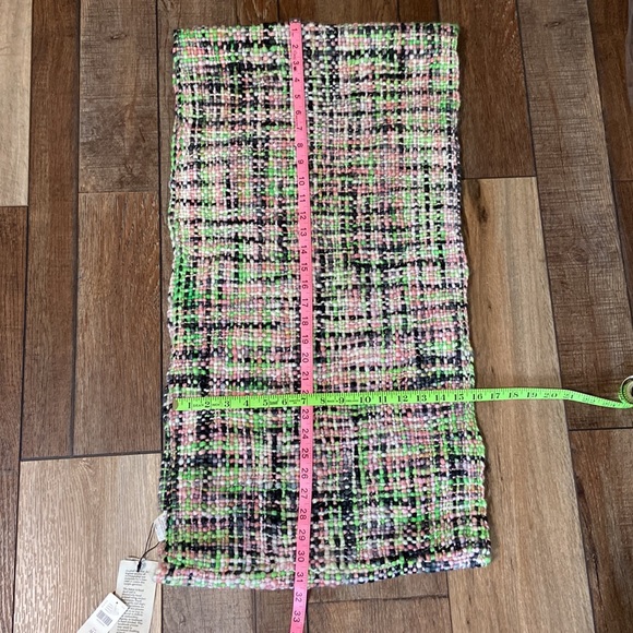 Anthropologie Lotte Erfurt Hjorth Limited Edition Chunky Knit Infinity Scarf - Picture 8 of 8